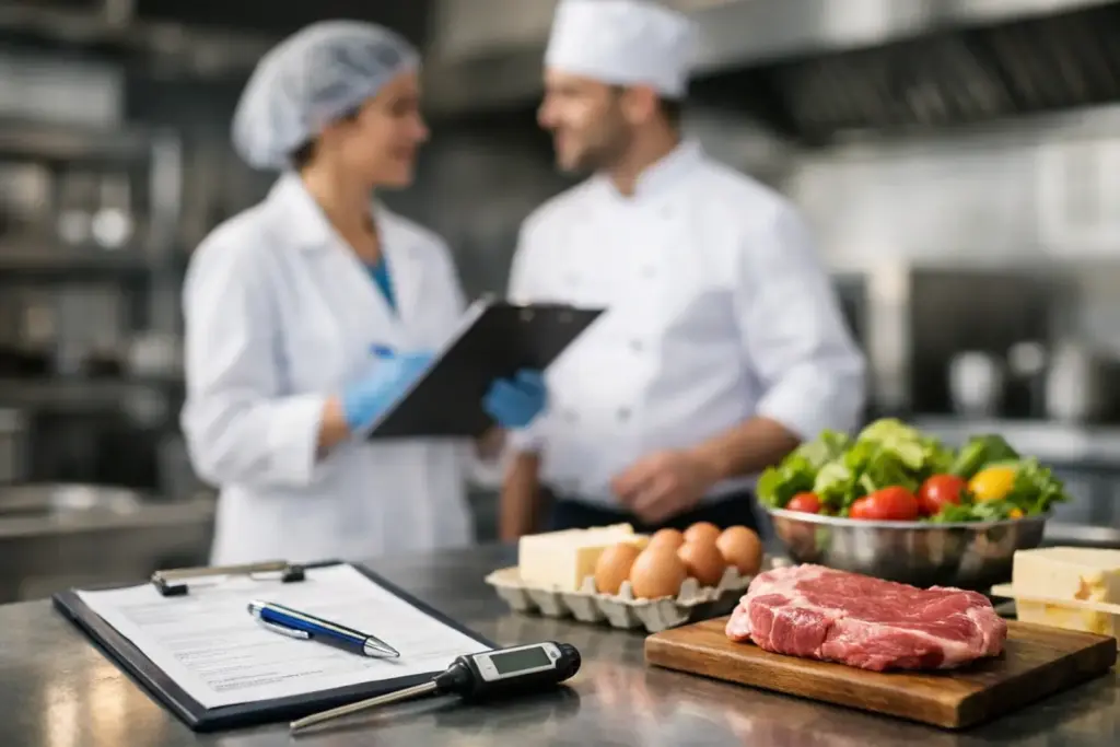 Mejores salidas con carnet alimentario