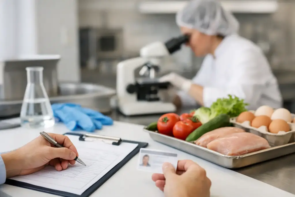 Pasos para conseguir carnet alimentario